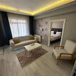 Zirve Rezidans 아파트 *