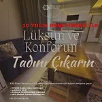 Zirve Rezidans 아파트 Talas