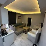 아파트 Zirve Rezidans *