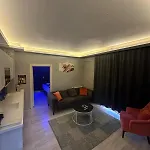 Zirve Rezidans 아파트 *