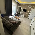 Zirve Rezidans 아파트 Talas
